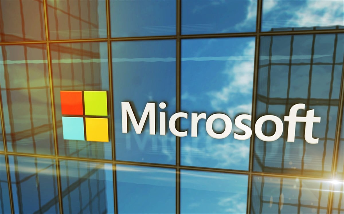 Microsoft stock price outlook 