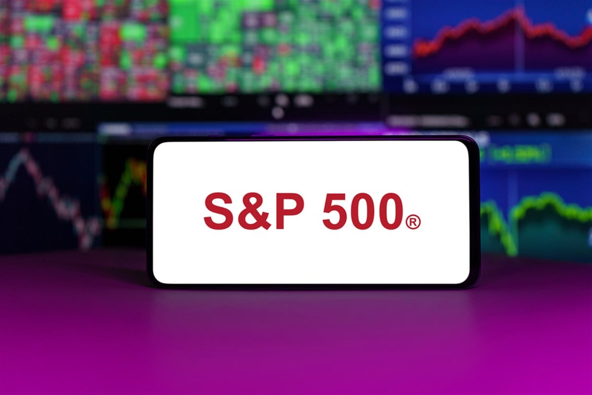 S&P 500