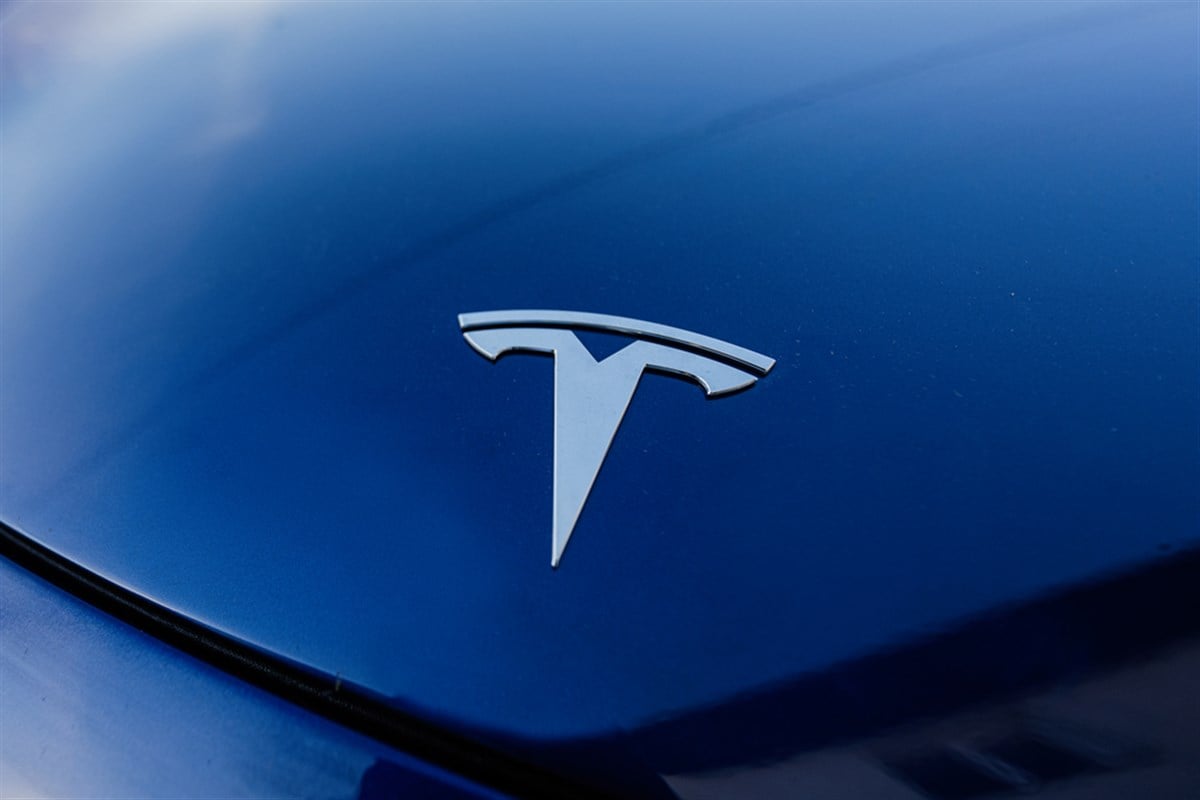 Has Tesla stock found a bottom? 