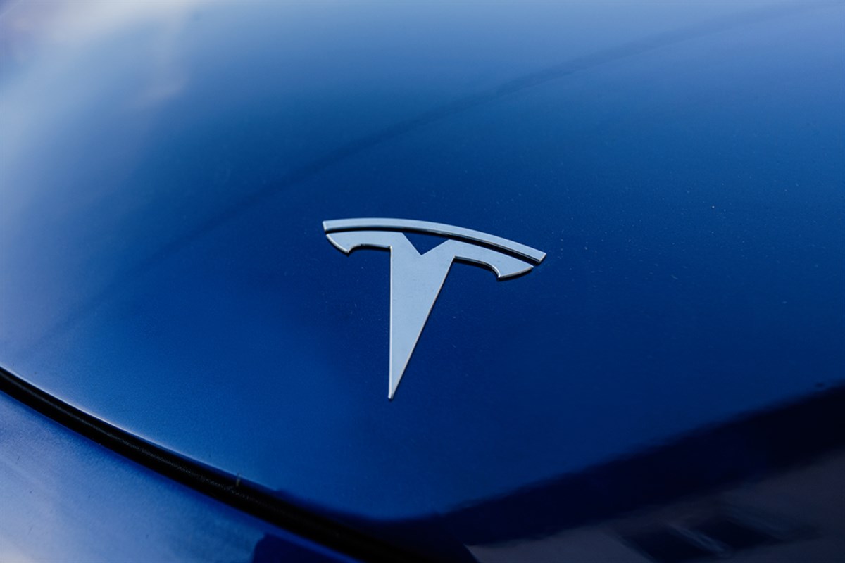 Has Tesla stock found a bottom? 