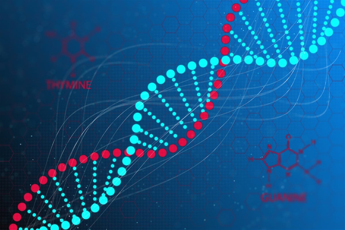 Is CRISPR Therapeutics the NVIDIA of gene editing?