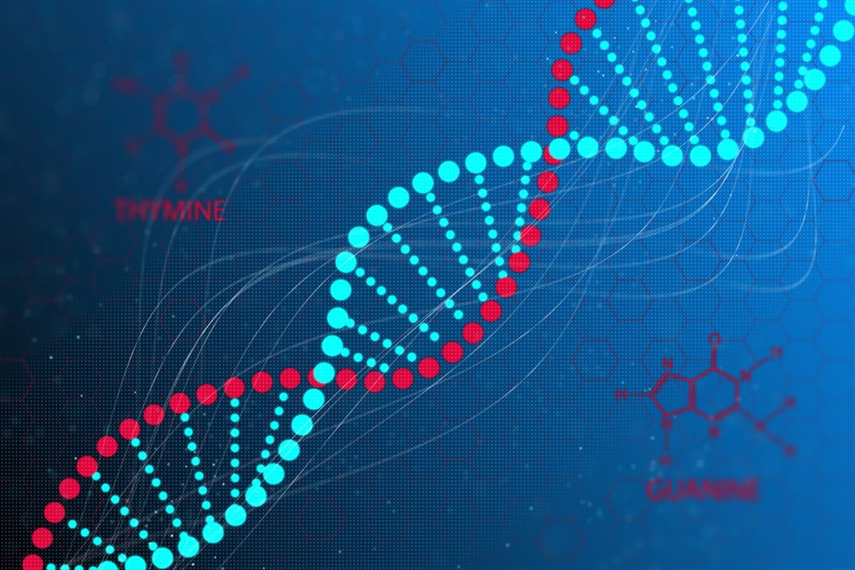 CRISPR Therapeutics stock price 