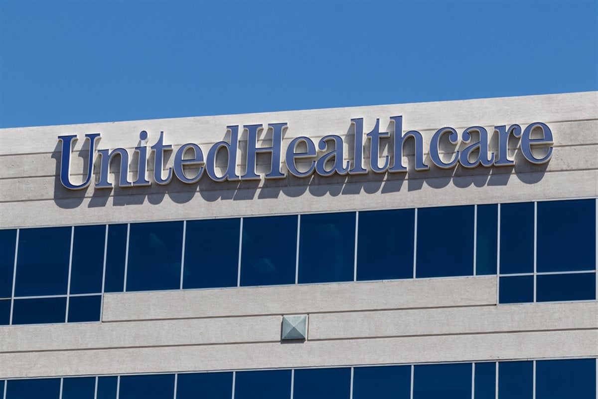  UnitedHealth Group Stock 