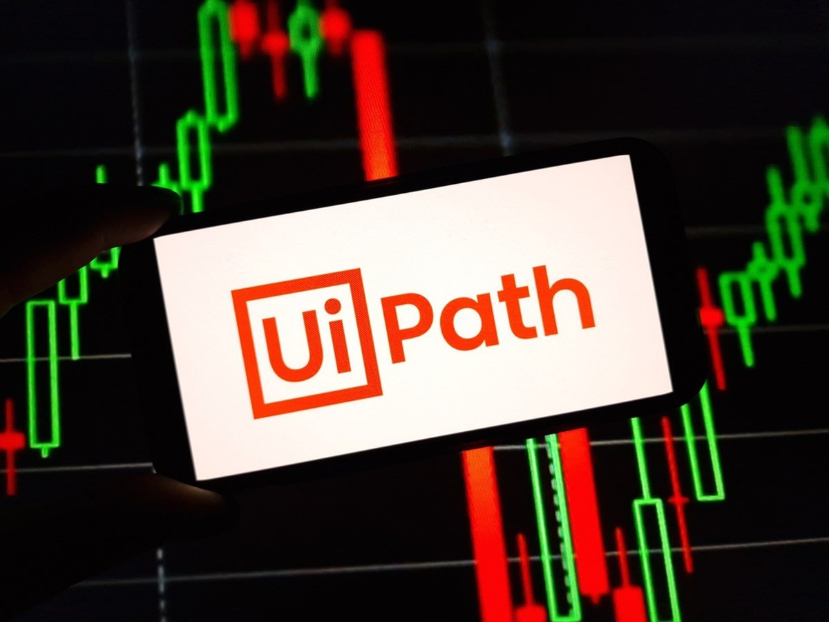 UiPath options trade 