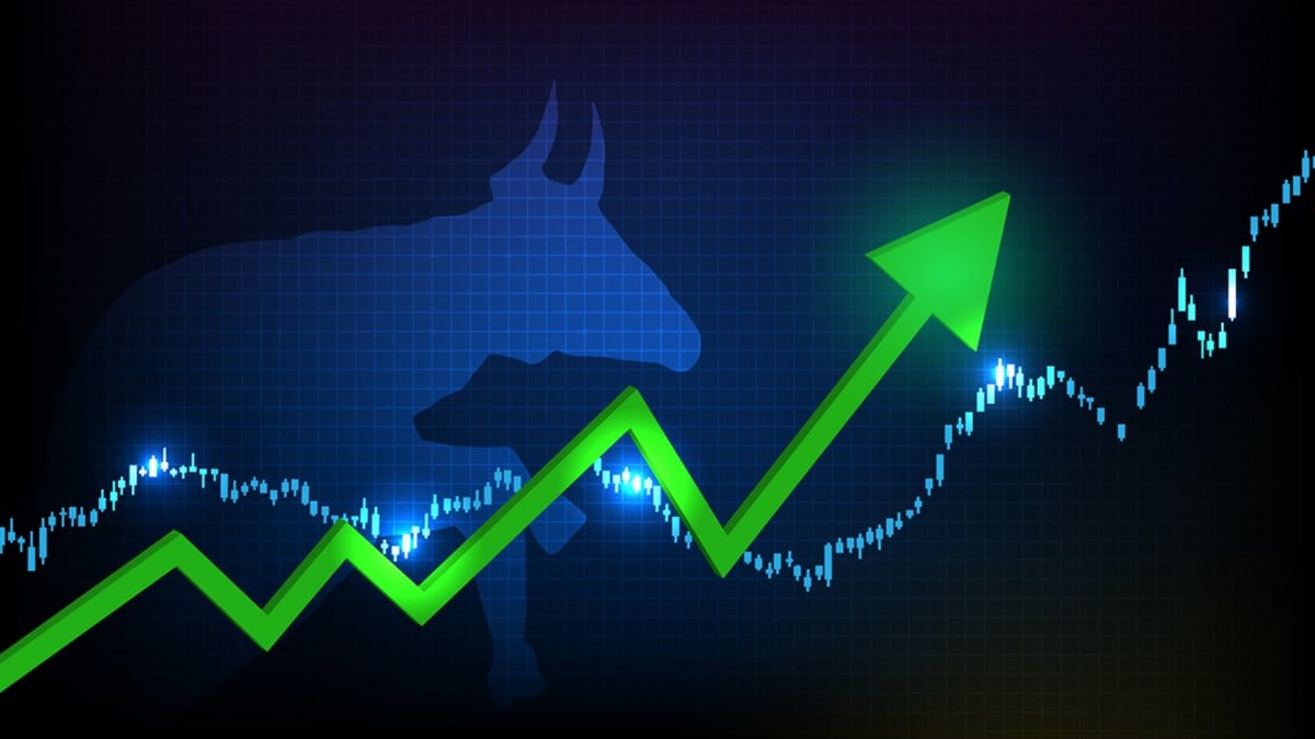 stock valuations 