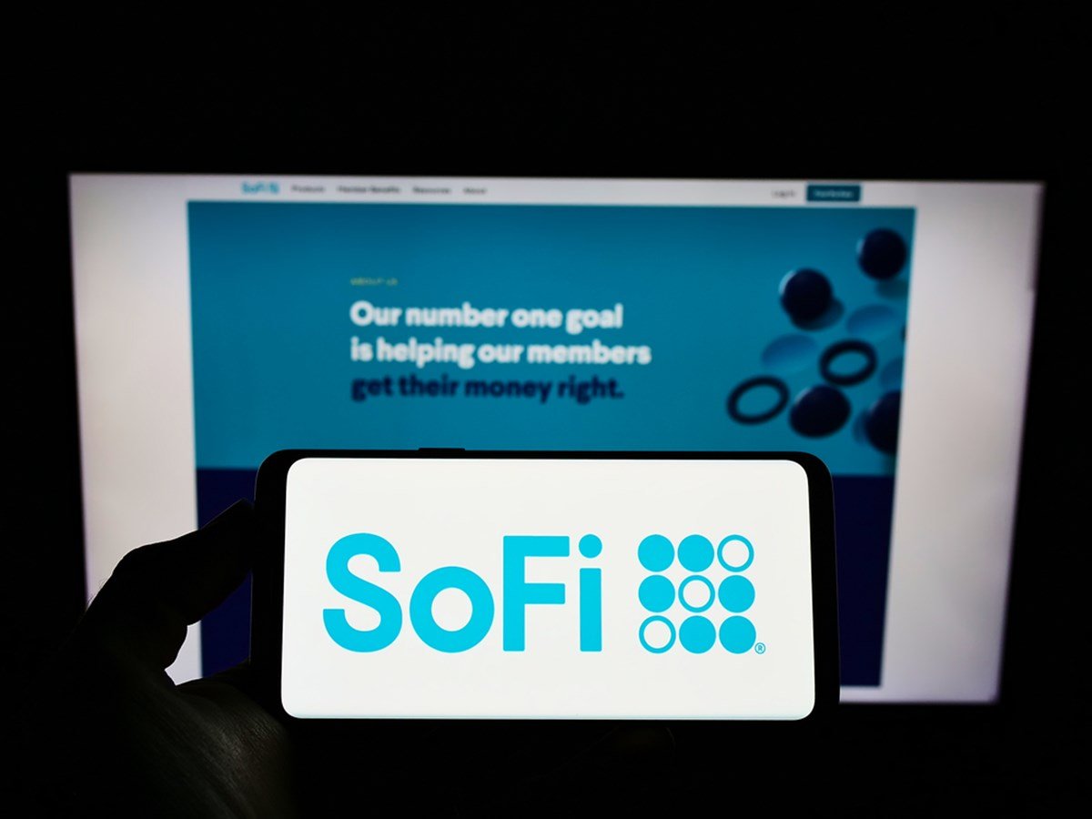 Sofi stock price outlook 