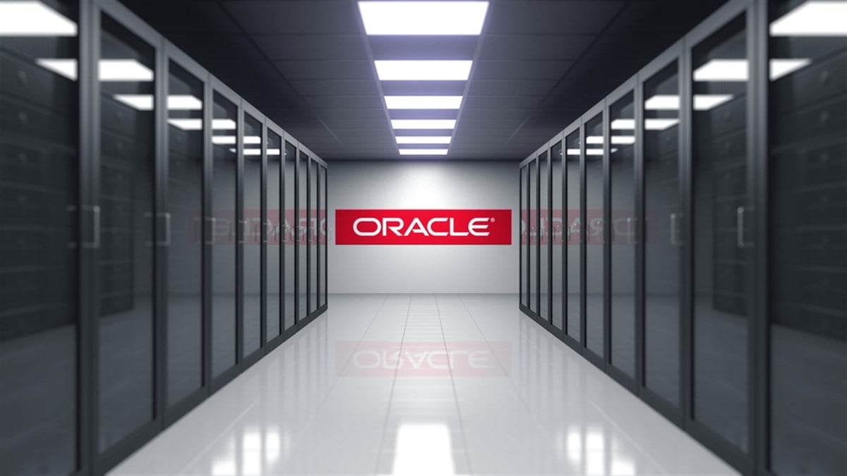 Oracle stock price outlook 
