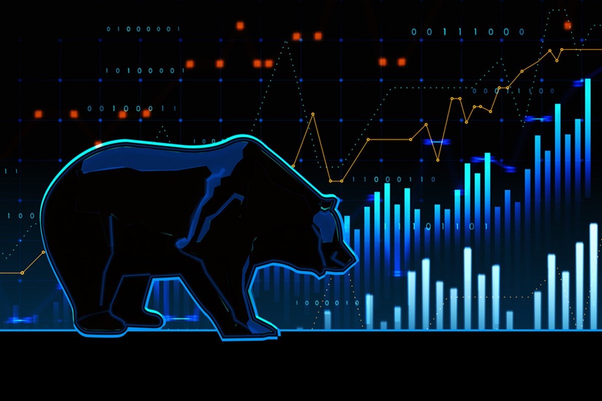 bear market funds