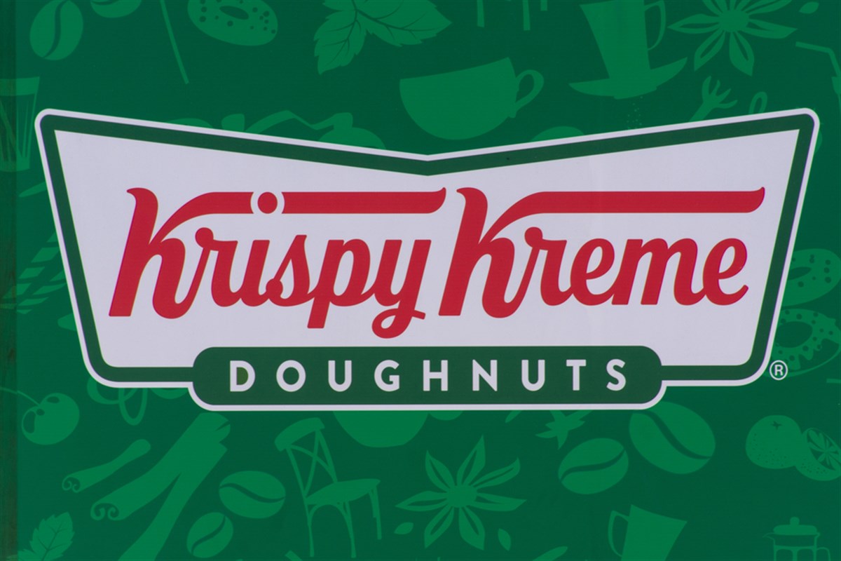 Krispy Kreme Doughnuts, McDonalds 