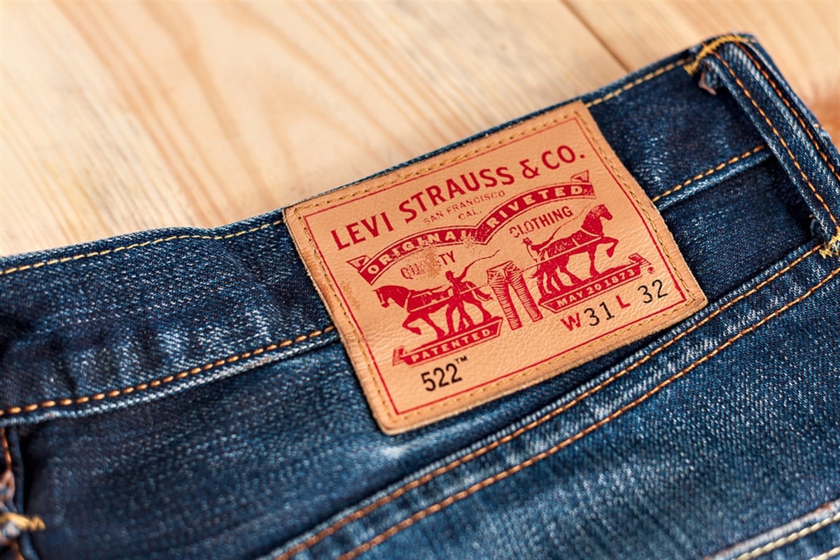 Levi Strauss stock price outlook 