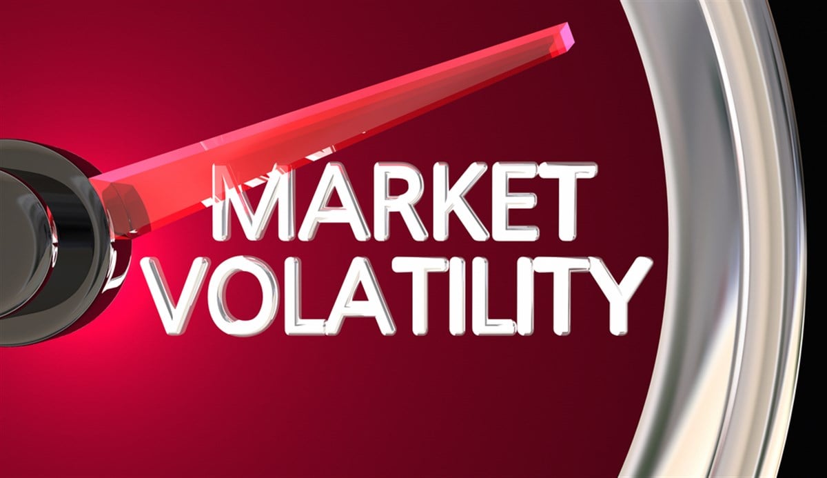 Market Volatility VIX 