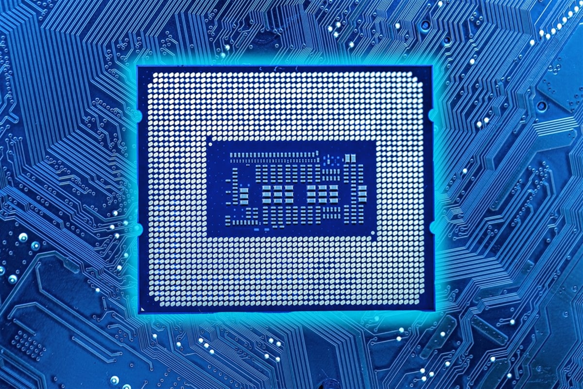 5 Semiconductor Giants: Navigating the Recent Pullback