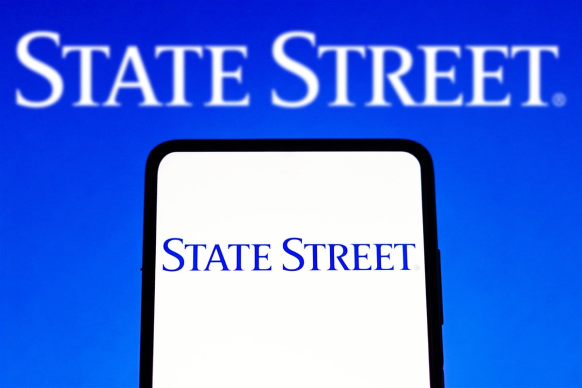 State Street earnings 
