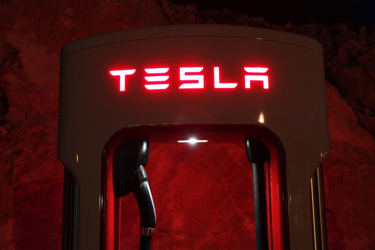 What's Driving Tesla Lower Ahead of its Earnings?