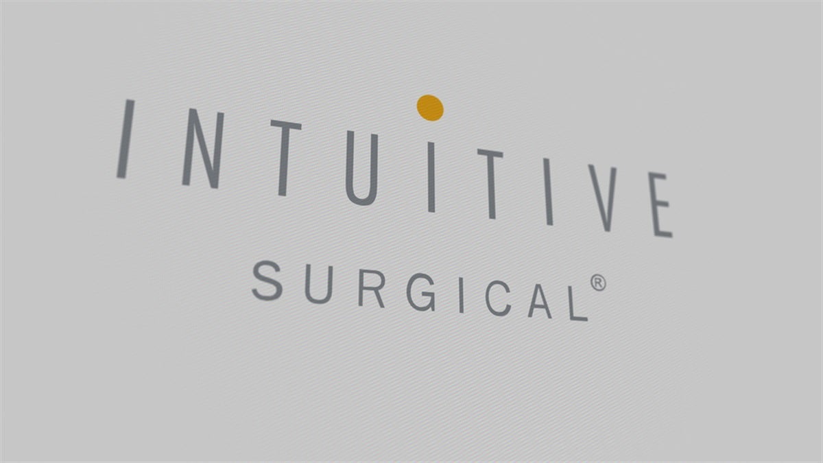 Intuitive Surgical Stock Can Trend Much Higher This Year 