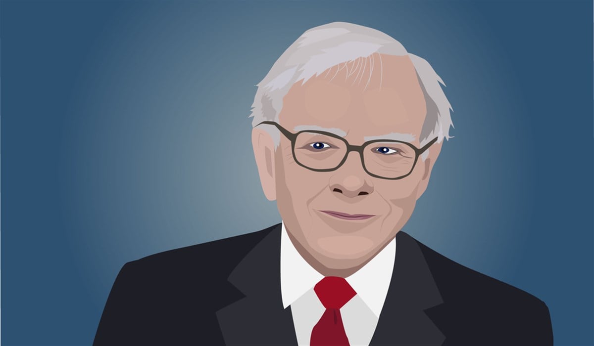 Warren Buffett 