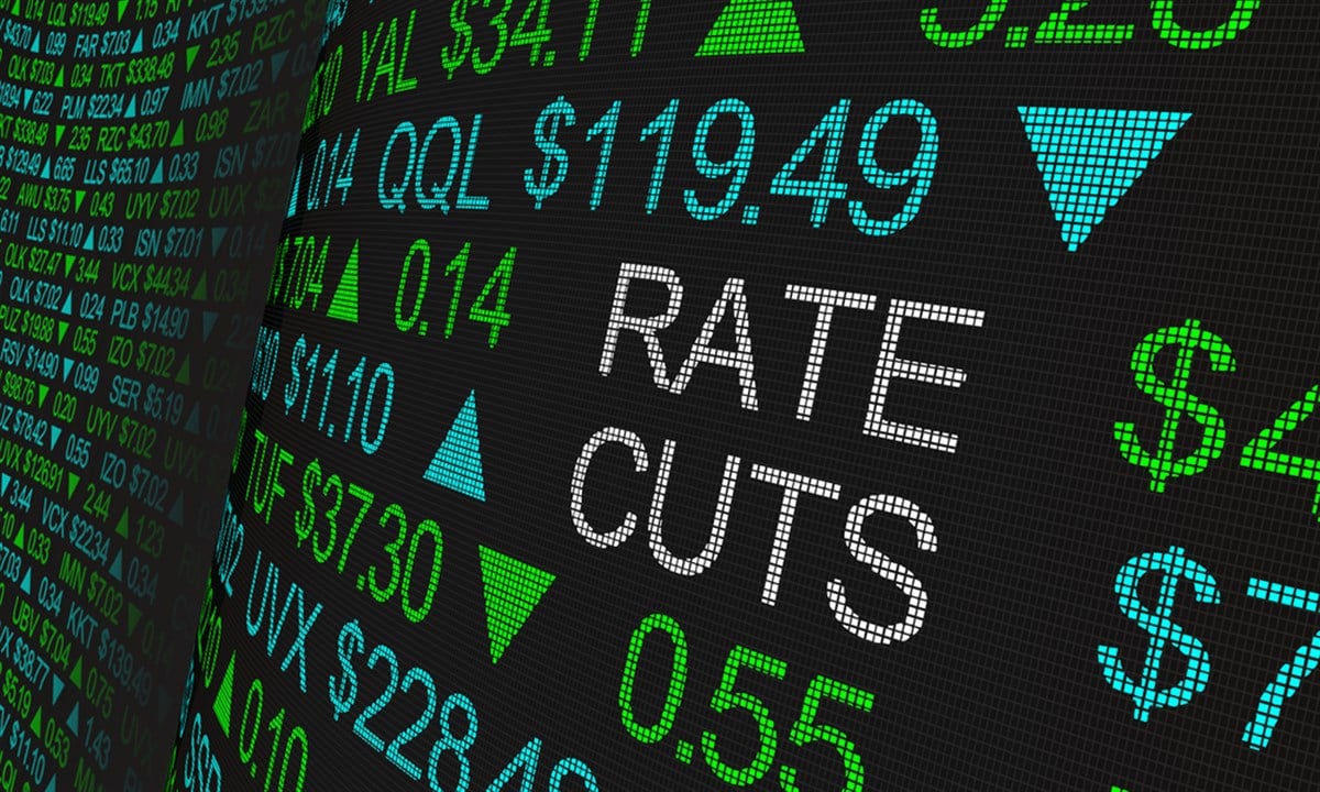 Rate Cuts 