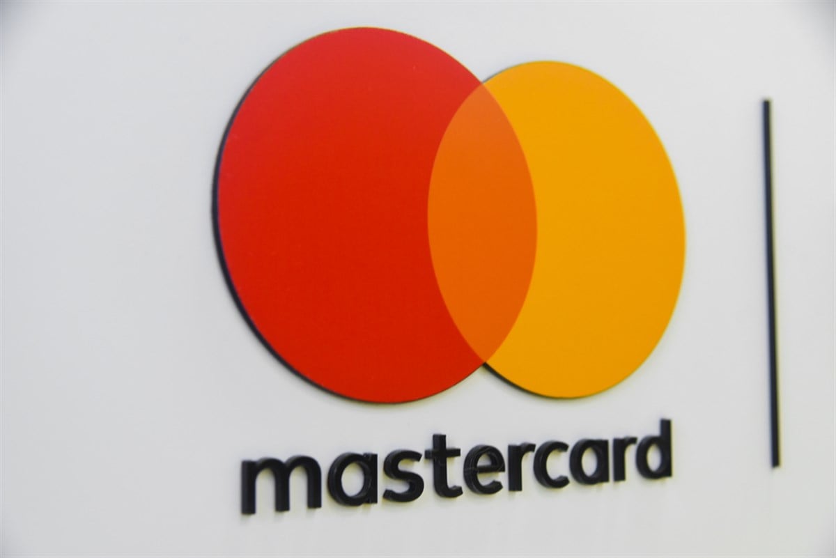 Mastercard 