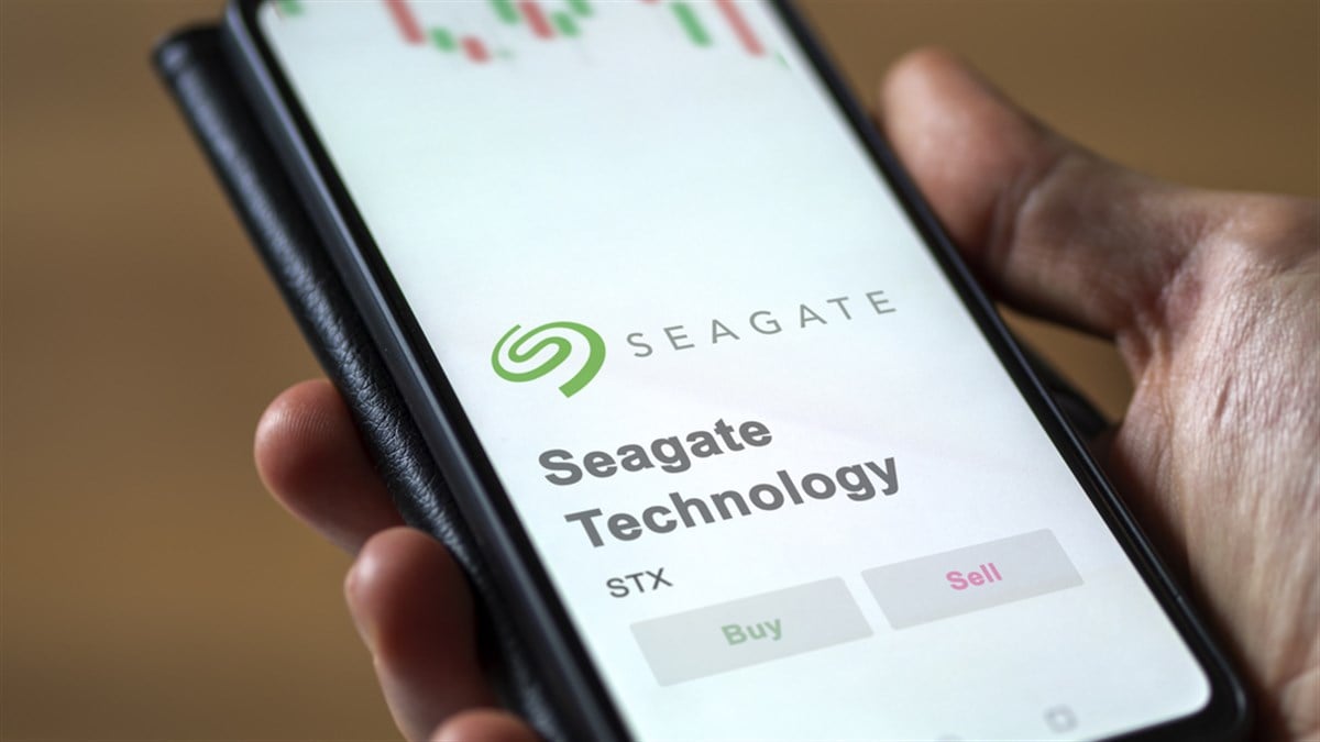 Seagate Technology Warns Cloud Demand is Heating Up 