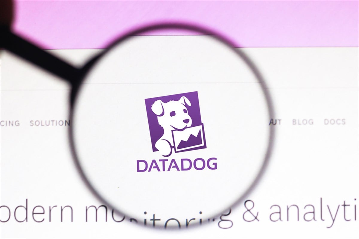 Datadog: In the Doghouse or Pullback to the Buyzone? 