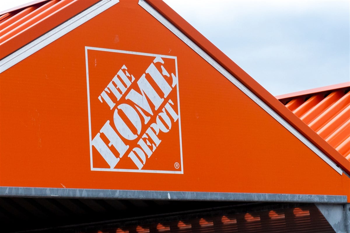 Home Depot Stock forecast 