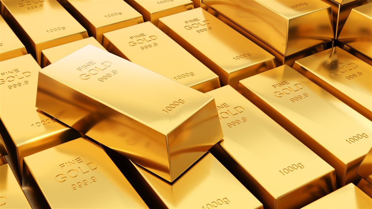 The Real Reason Michael Burry is Buying Physical Gold