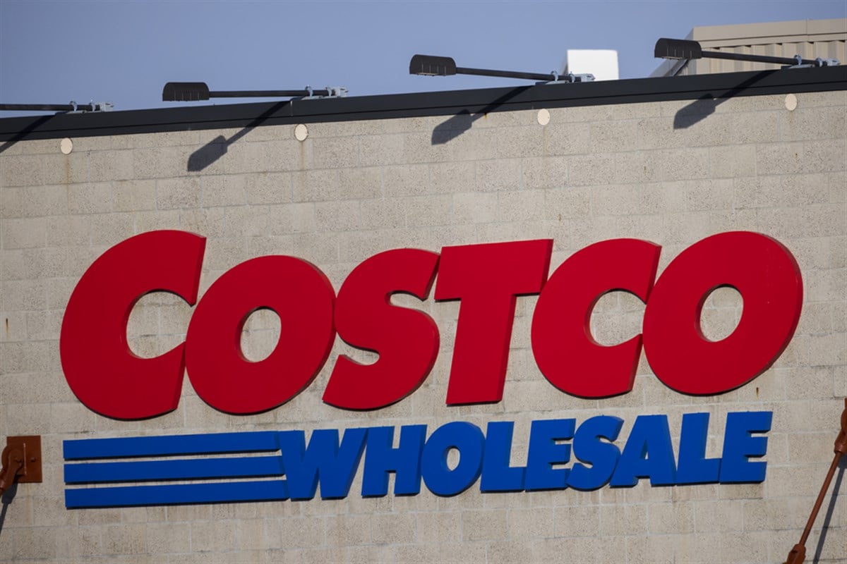 Costco Wholesale Can Hit New Highs; A Rebound Is Coming