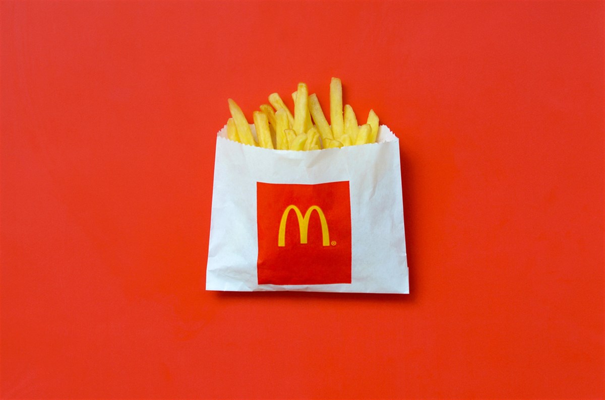 McDonald's Value is Down, But You Shouldn't Count it Out - McDonald's ...