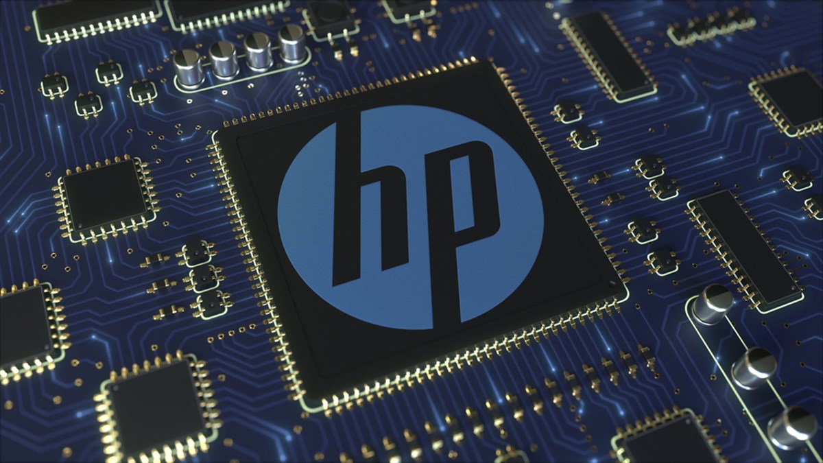 Kit De Rails De Montage 2U HP (HPE) - 733660-B21 - Pour Serveur Rack 2U Format Small Form Factor