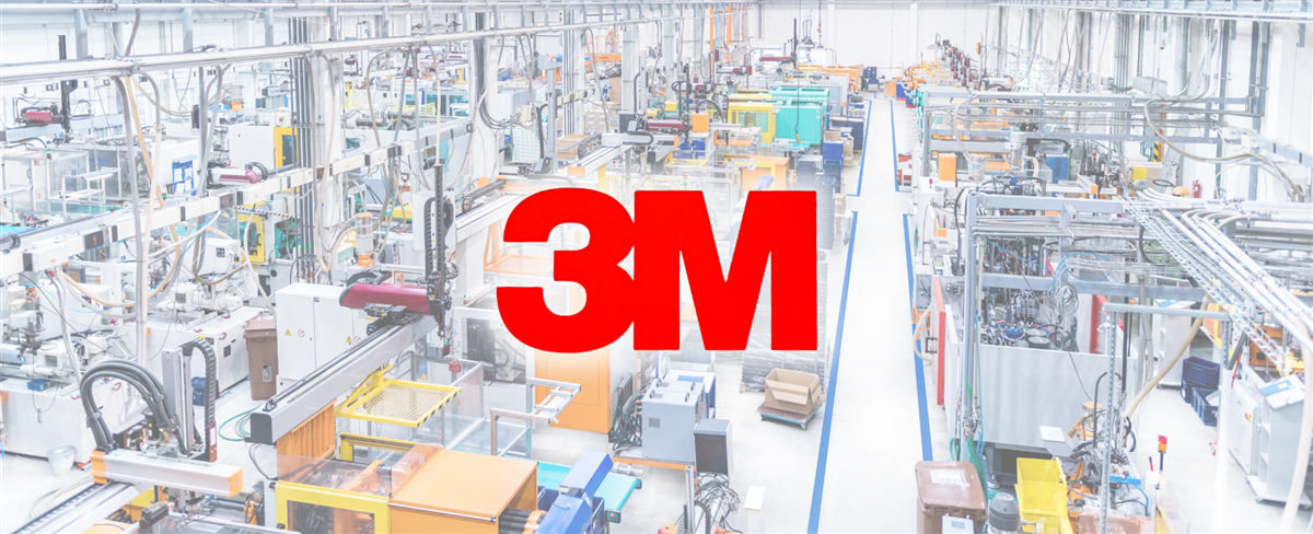 3M Stock Rides High On Turnaround Momentum MarketBeat 3M Stock Rides High On Turnaround Momentum MarketBeat
