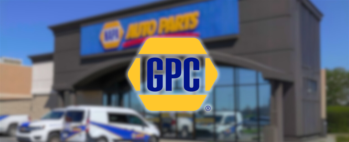 Gpc Why Genuine Parts Company Is a Royally Good Buy Right Now - Genuine ...