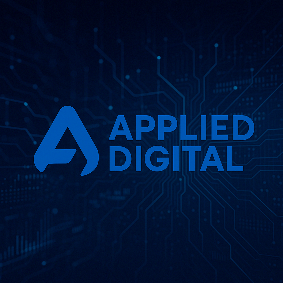 Applied Digital AI Data Center Hype Or Real Value 