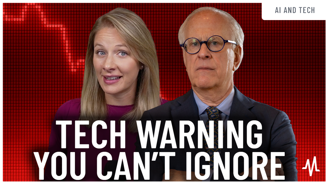 Tech Warning