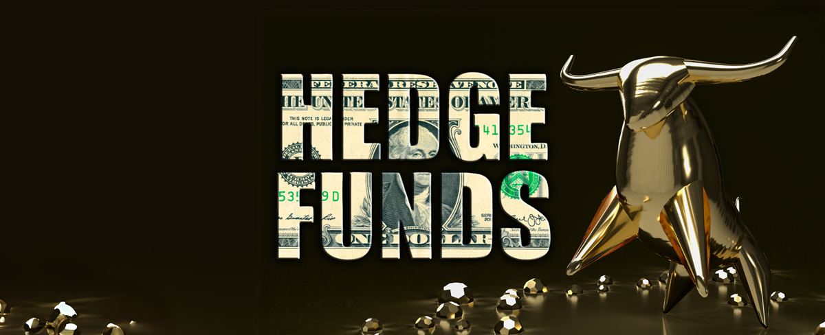 Hedge Funds bull