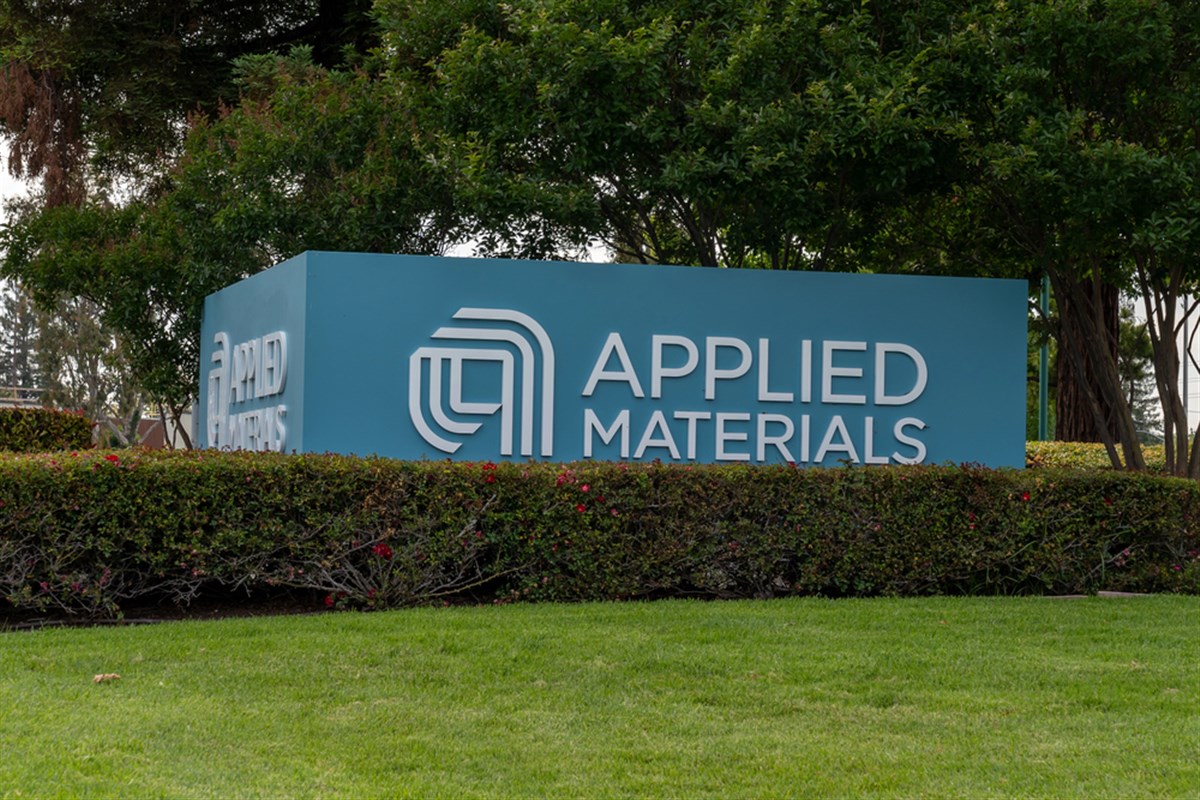 Micron's Big Q3 Drives Applied Materials' Bullish Outlook - Applied Mat ...