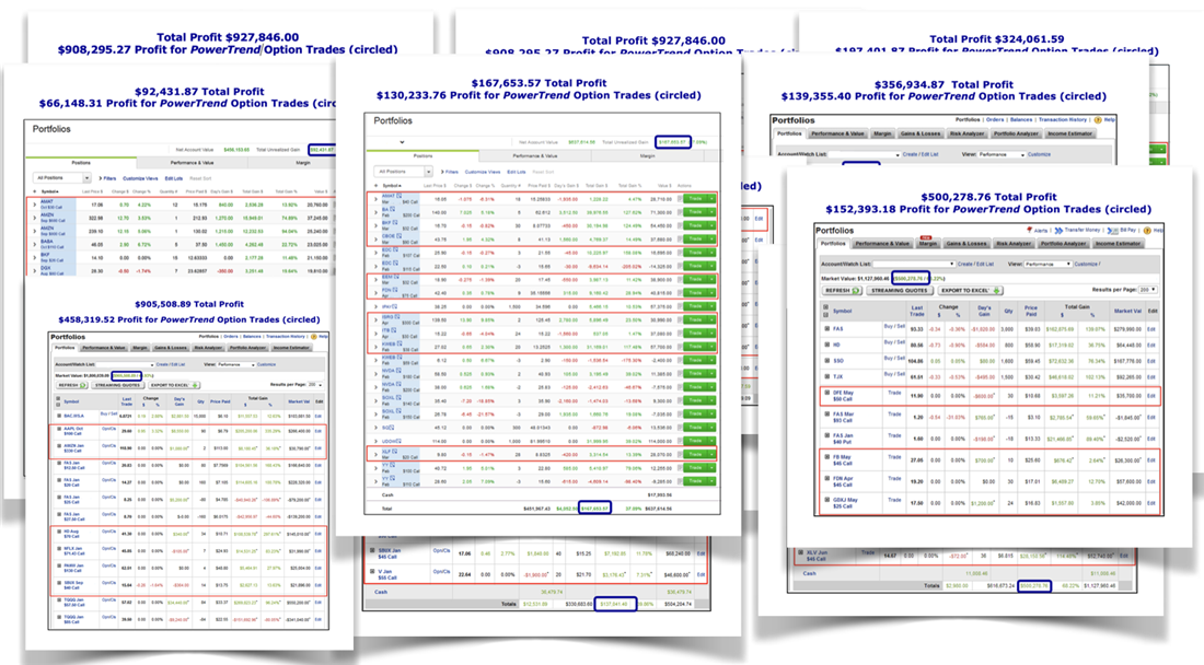 image for What I taught my daughter about the market