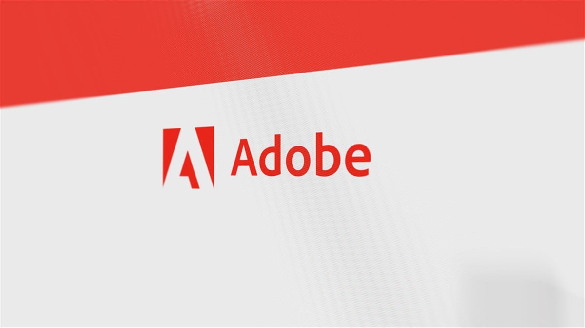 Adobe logo 