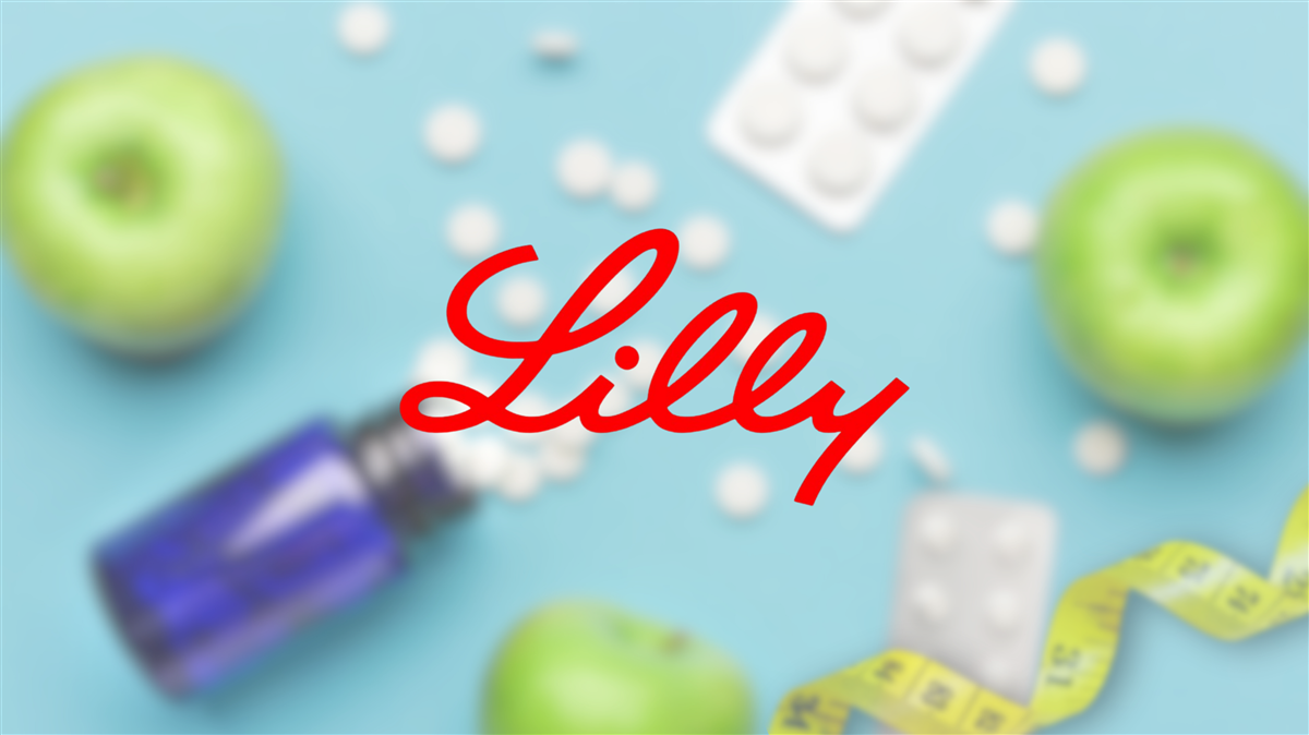 Eli Lilly oral GLP-1 medication