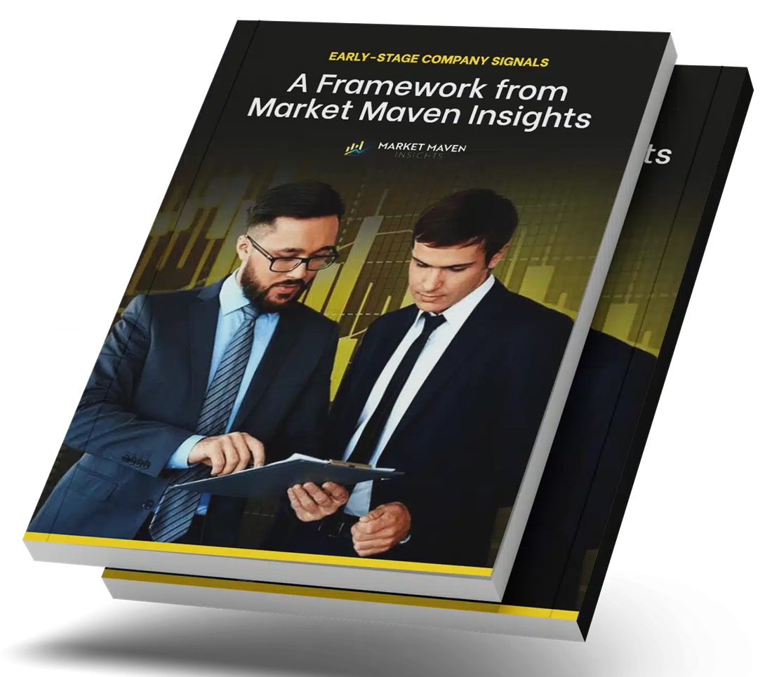 Markets Just Reset — See the First Small Caps Reacting