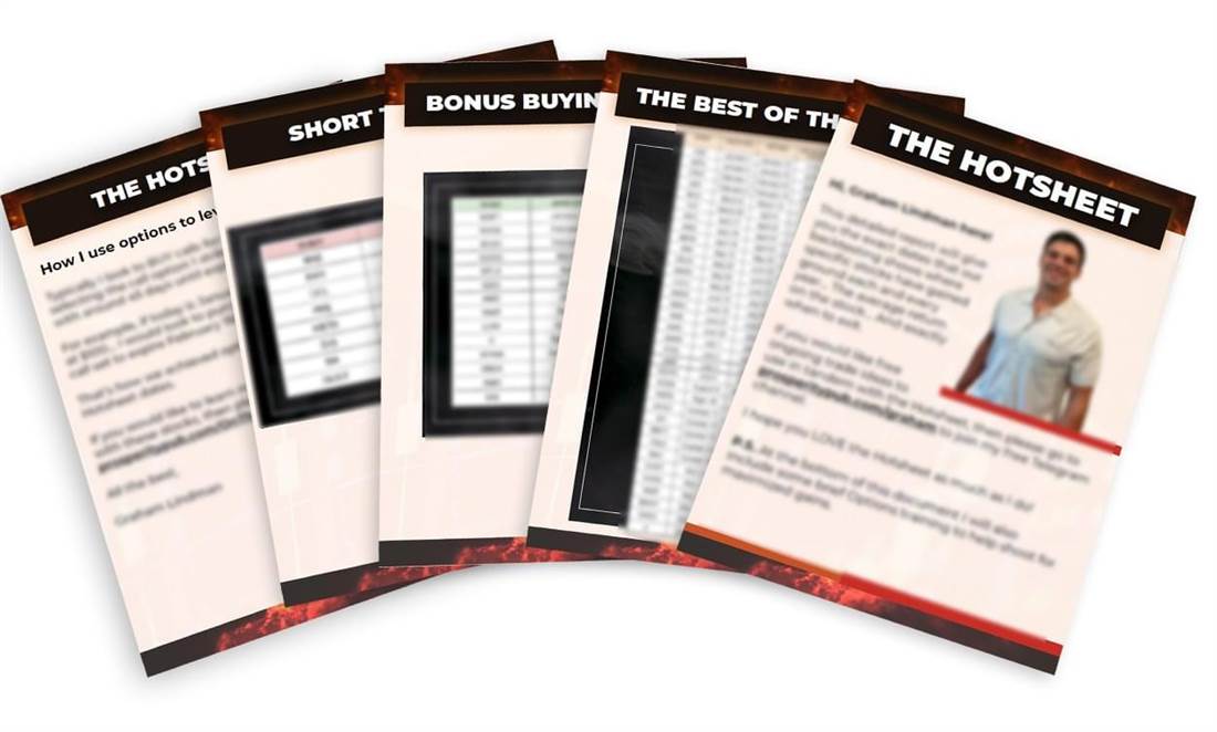 The most useful kind of analysis – at your fingertips