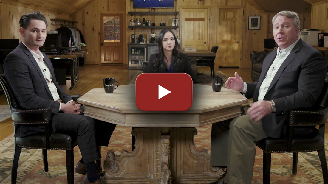 Three Nobel Prize winners: A convergence is coming