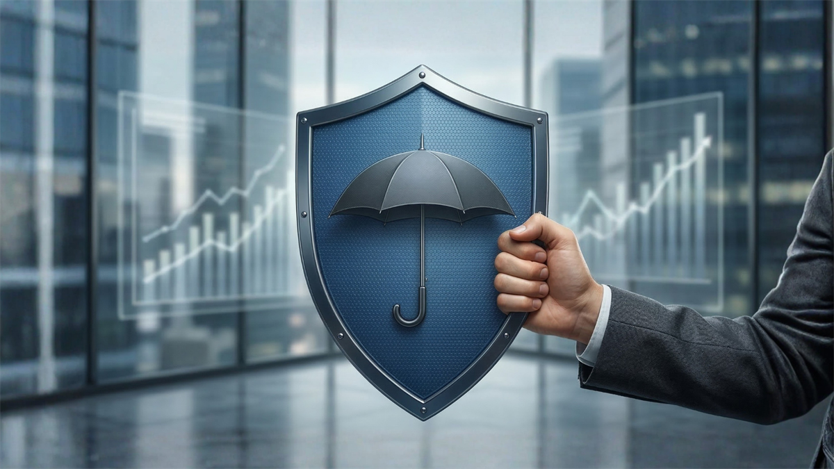 Insurance stocks including Chubb, Progressive, and Arch Capital gain investor interest as steady premiums and rising investment income support portfolio stability.