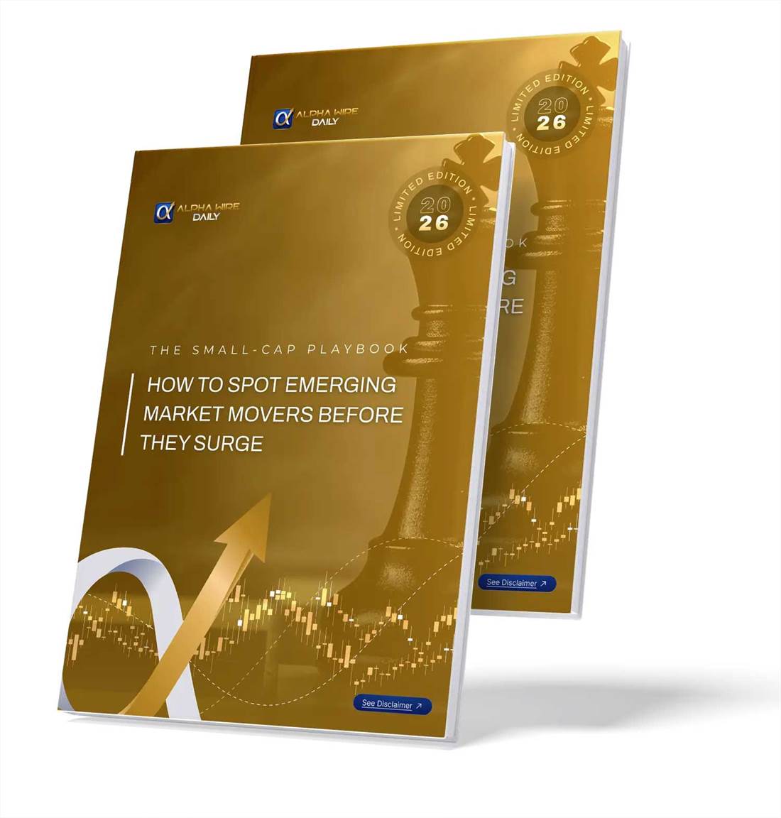 Early Activity. Clear Signal.