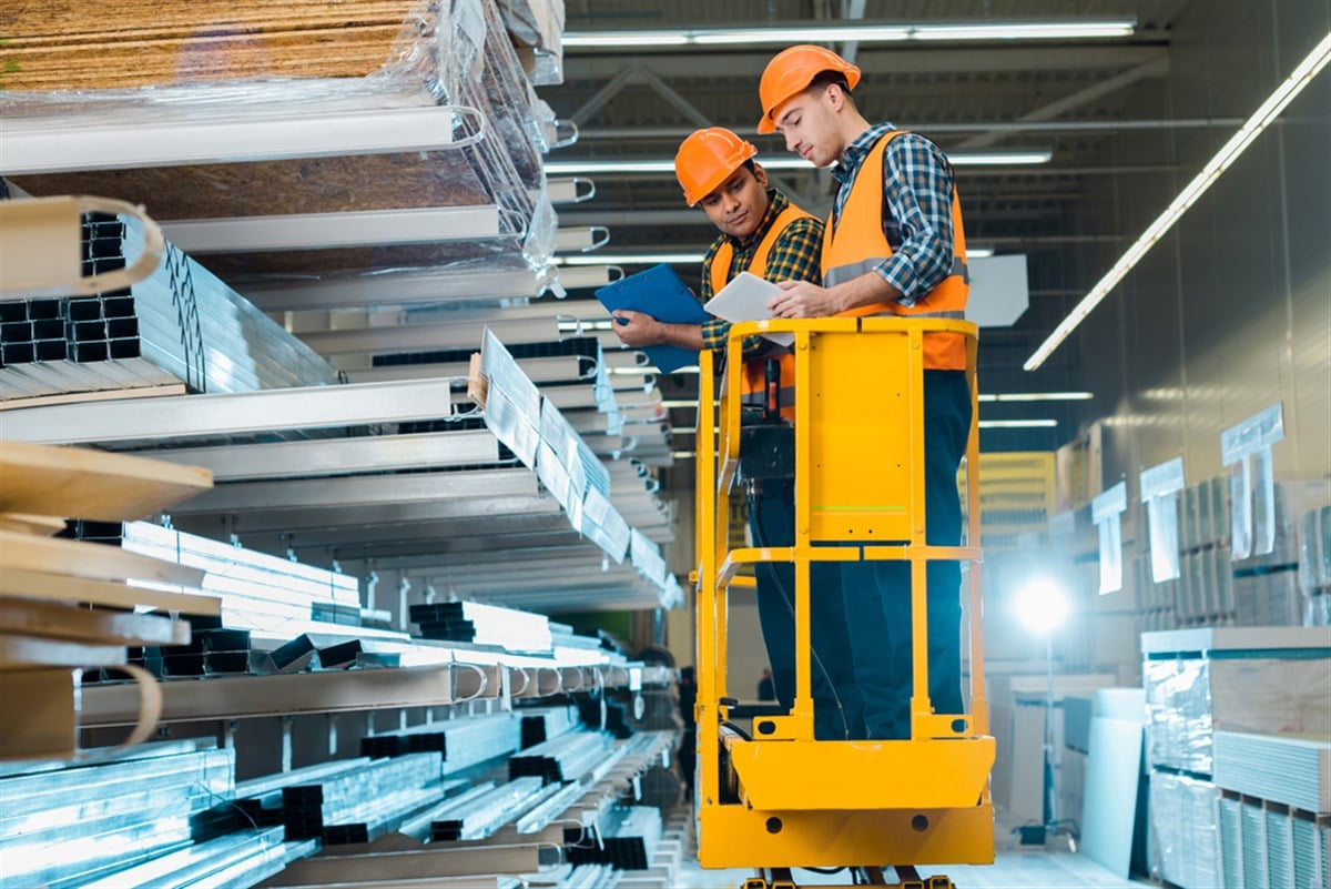 The Top 3 Materials Stocks to Buy Now