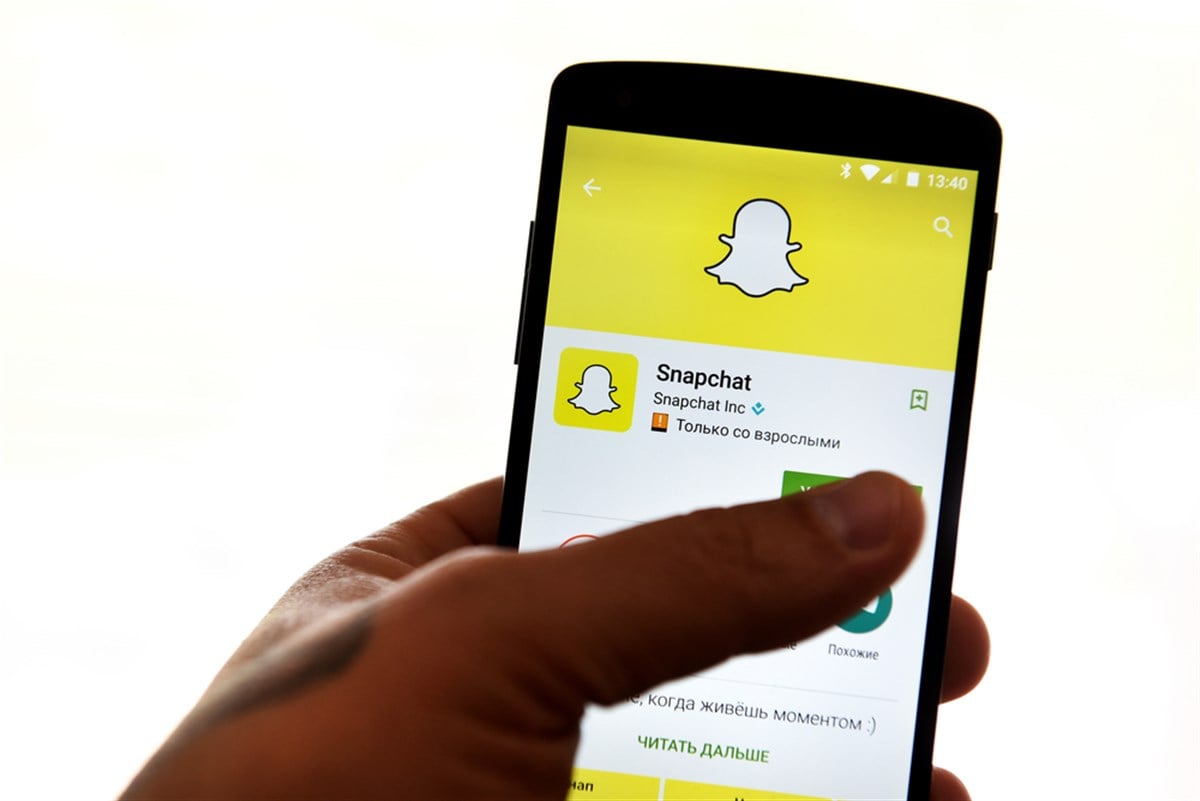 Snap Inc: Revised Guidance &amp; Steeping Losses 