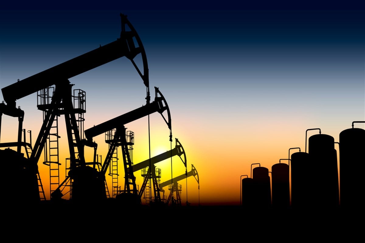 Oil Markets On Track For New All-Time Highs