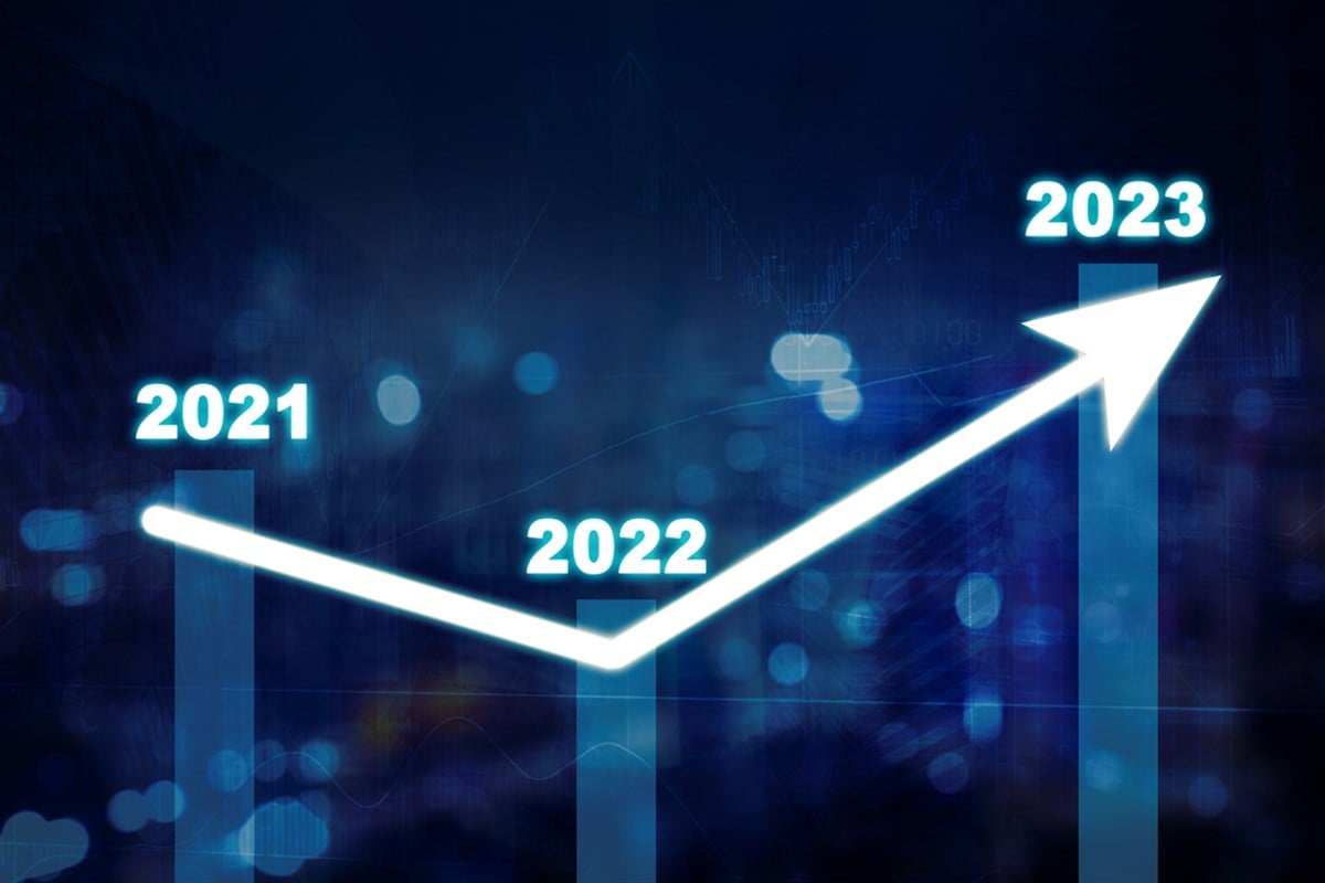 5 Down But Not Out Stocks To Watch For 2023