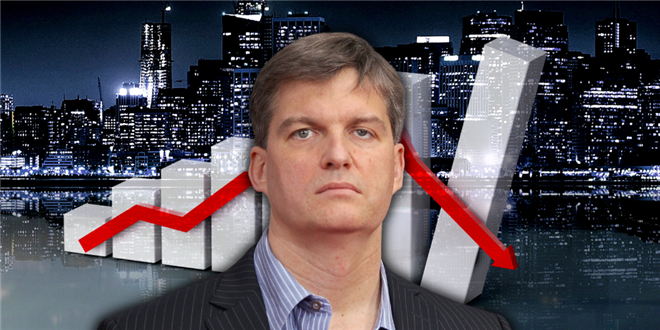 Michael Burry is Bearish on Stocks Again and Heres Why