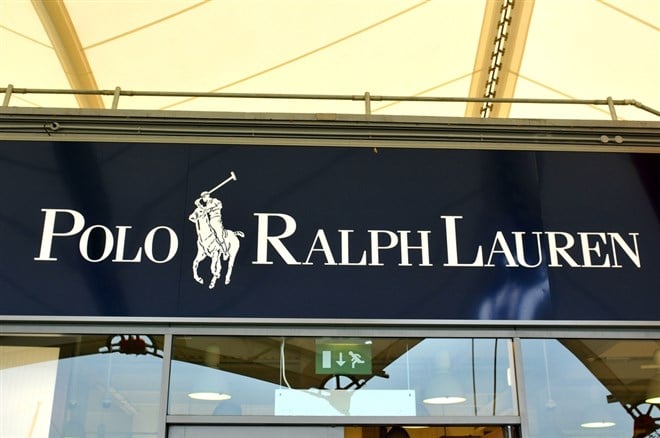 Ralph Lauren Just Became A Must Own Stock