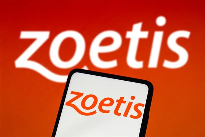 Zoetis, Pet-Med Specialist, Double-Digit Earnings Growth Ahead